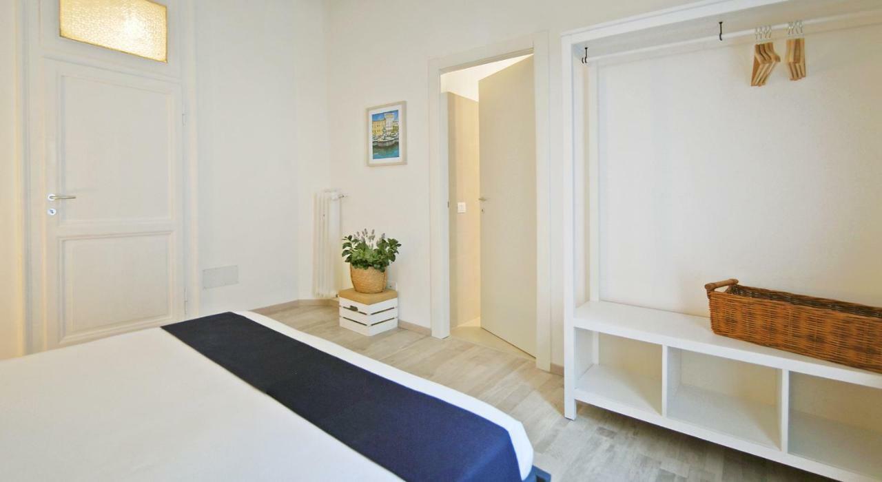 Pompeo Magno White Luxury Apartment Rzym Zewnętrze zdjęcie